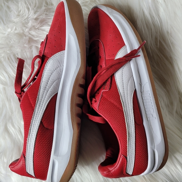Puma California sneakers - Picture 3 of 6